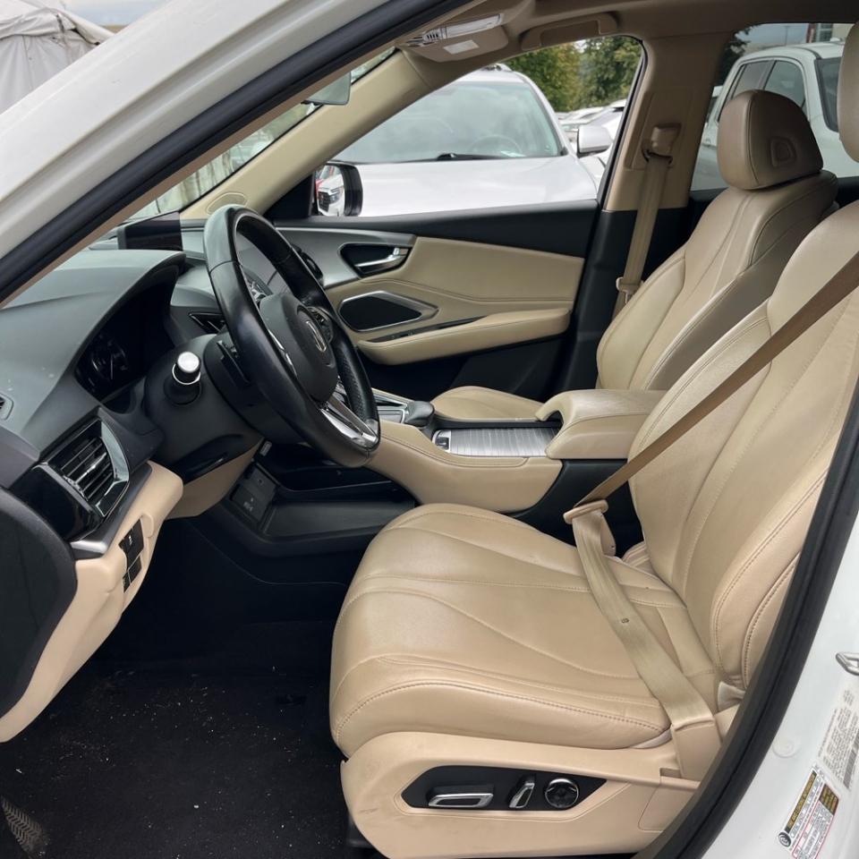 Acura RDX AWD 2019