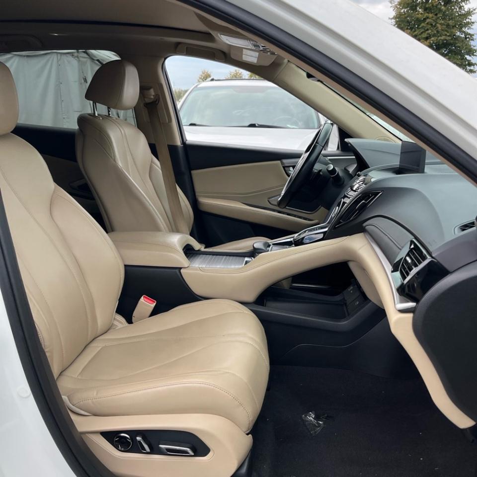 Acura RDX AWD 2019