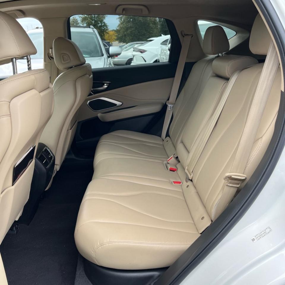 Acura RDX AWD 2019