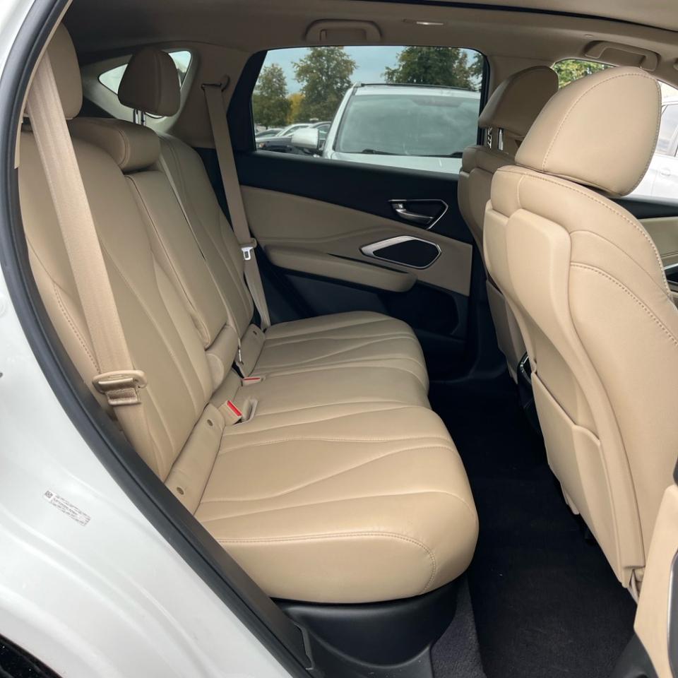 Acura RDX AWD 2019