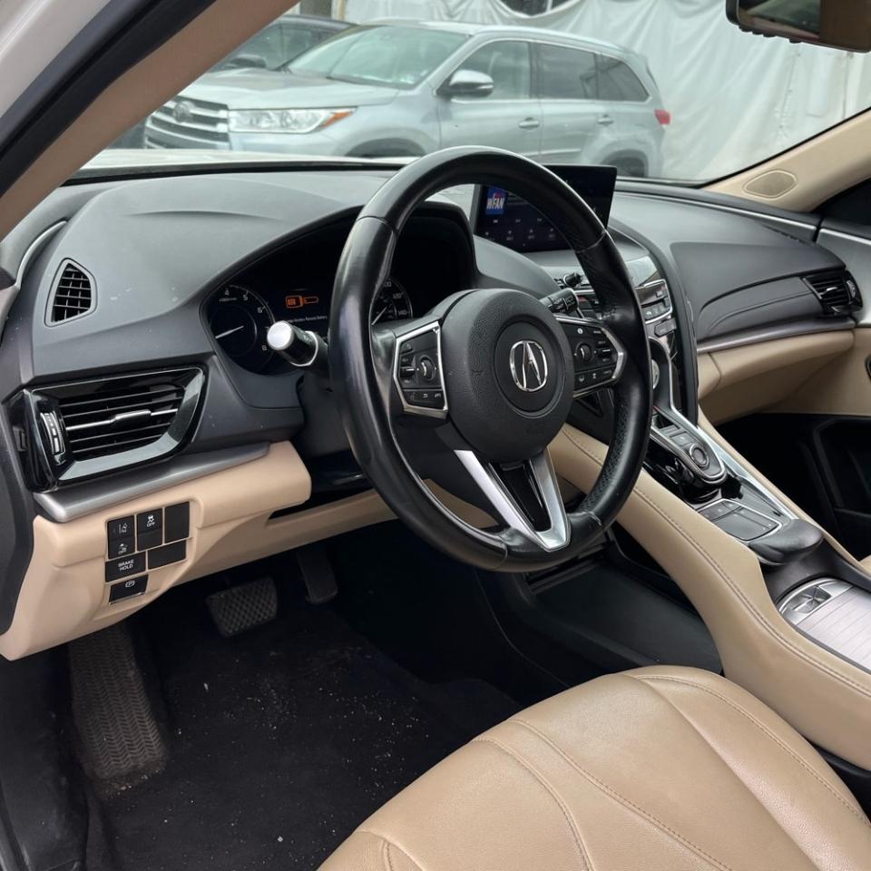 Acura RDX AWD 2019