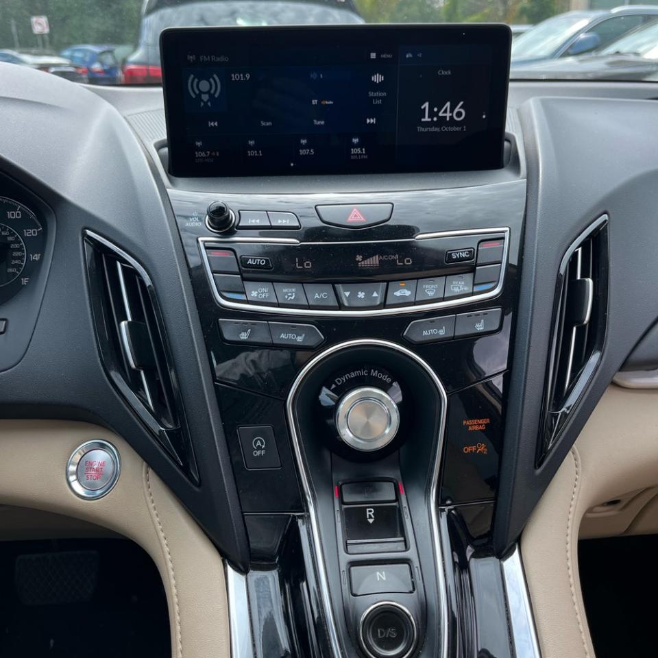 Acura RDX AWD 2019