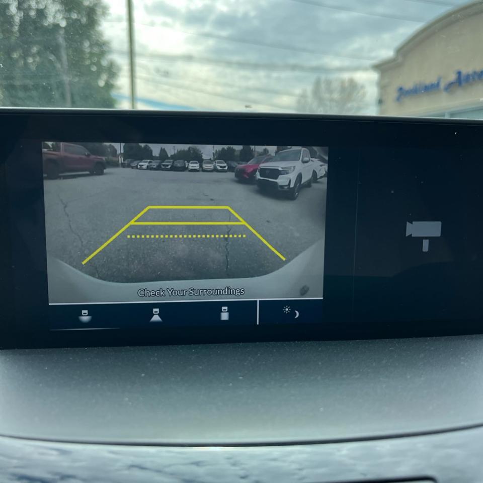 Acura RDX AWD 2019
