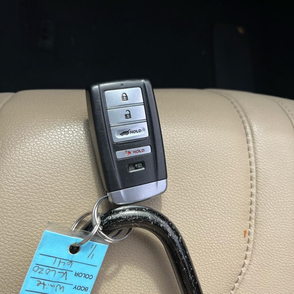 Acura RDX AWD 2019