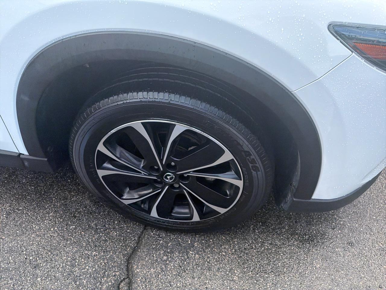 Mazda CX-5 2.5 S Premium Plus Package AWD 2023