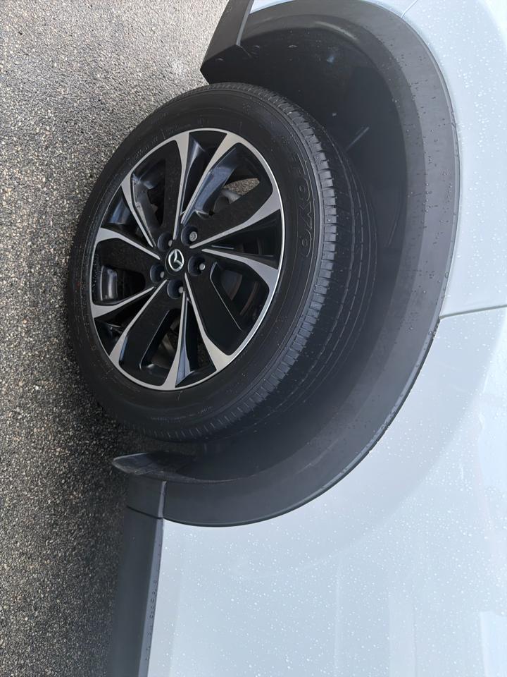 Mazda CX-5 2.5 S Premium Plus Package AWD 2023