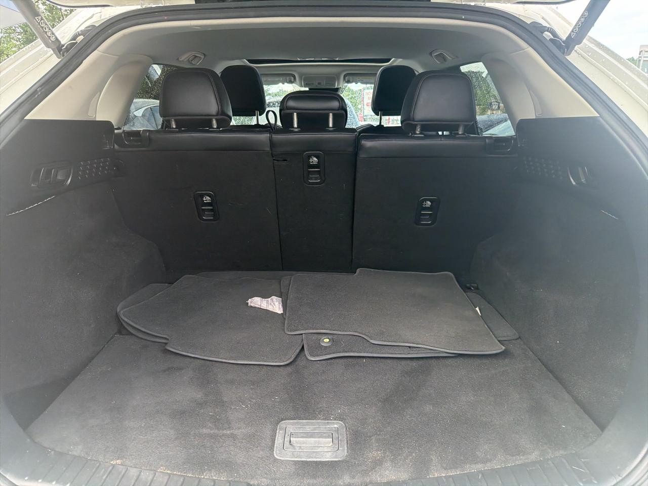 Mazda CX-5 2.5 S Premium Plus Package AWD 2023