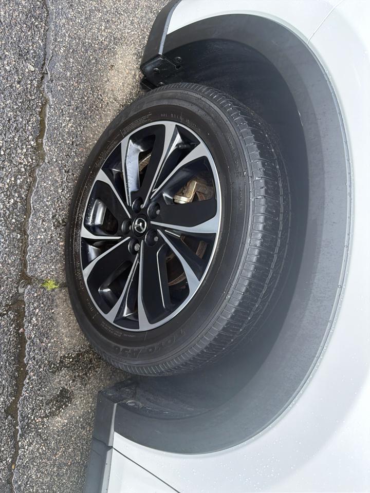 Mazda CX-5 2.5 S Premium Plus Package AWD 2023
