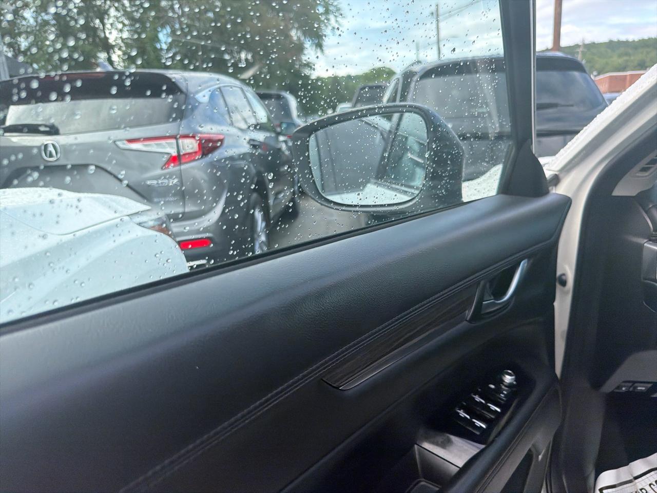 Mazda CX-5 2.5 S Premium Plus Package AWD 2023