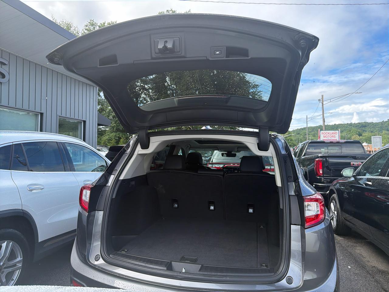 Acura RDX SH-AWD 2023