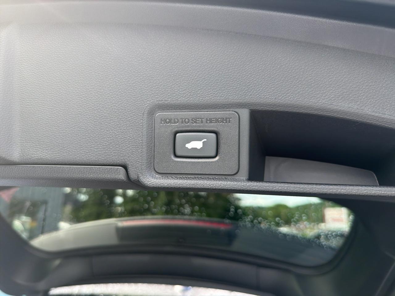 Acura RDX SH-AWD 2023