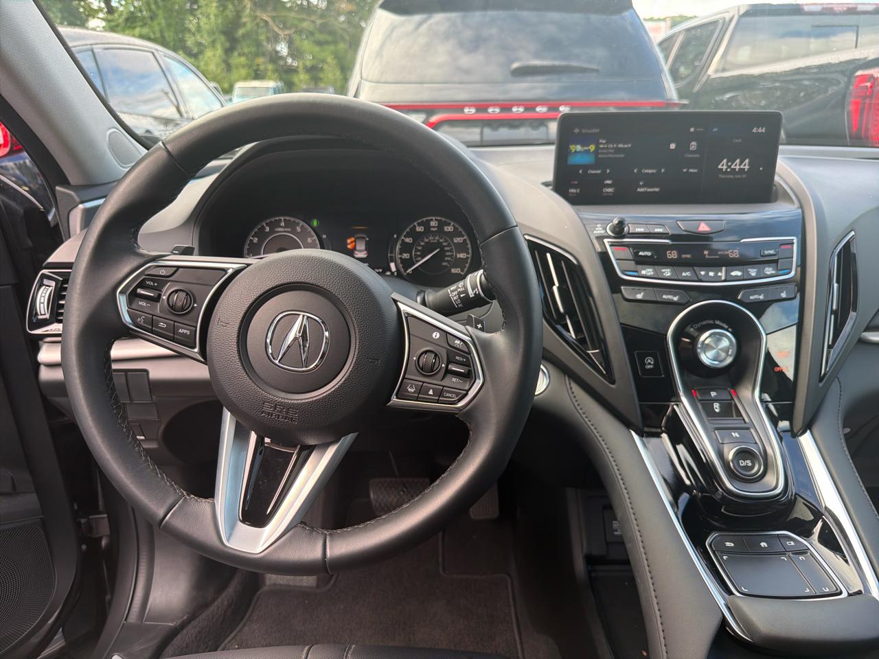 Acura RDX SH-AWD 2023