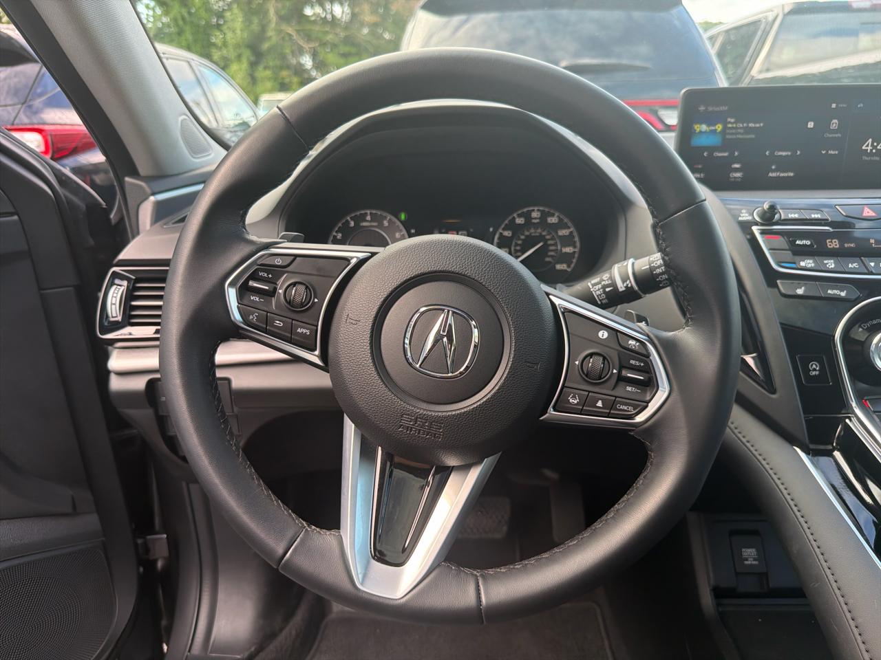 Acura RDX SH-AWD 2023