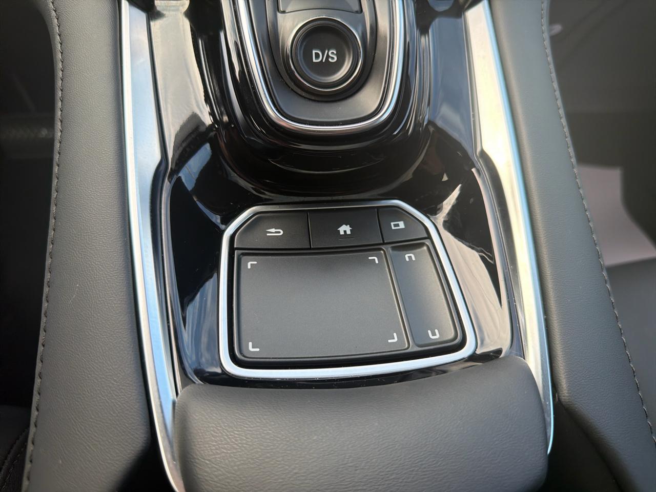 Acura RDX SH-AWD 2023