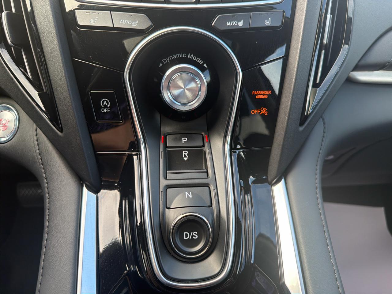 Acura RDX SH-AWD 2023