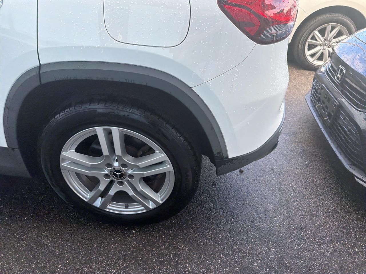 Mercedes-Benz GLA GLA 250 4MATIC SUV 2022