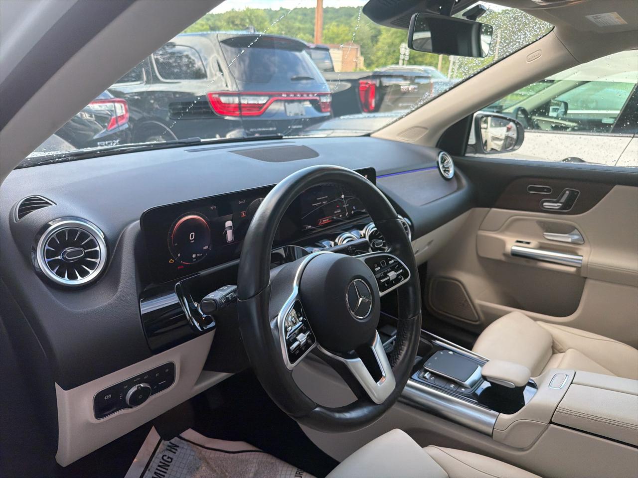 Mercedes-Benz GLA GLA 250 4MATIC SUV 2022