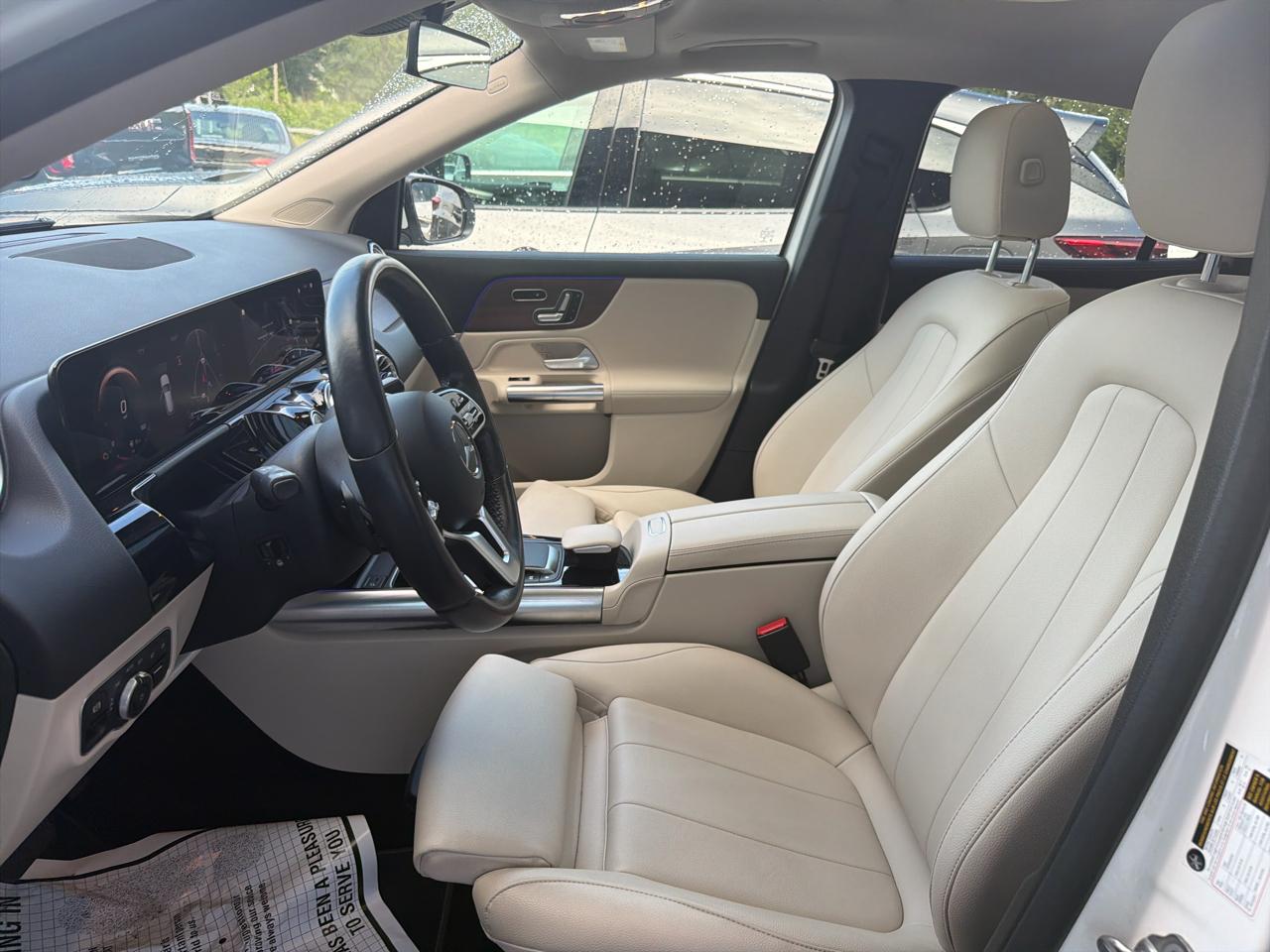 Mercedes-Benz GLA GLA 250 4MATIC SUV 2022
