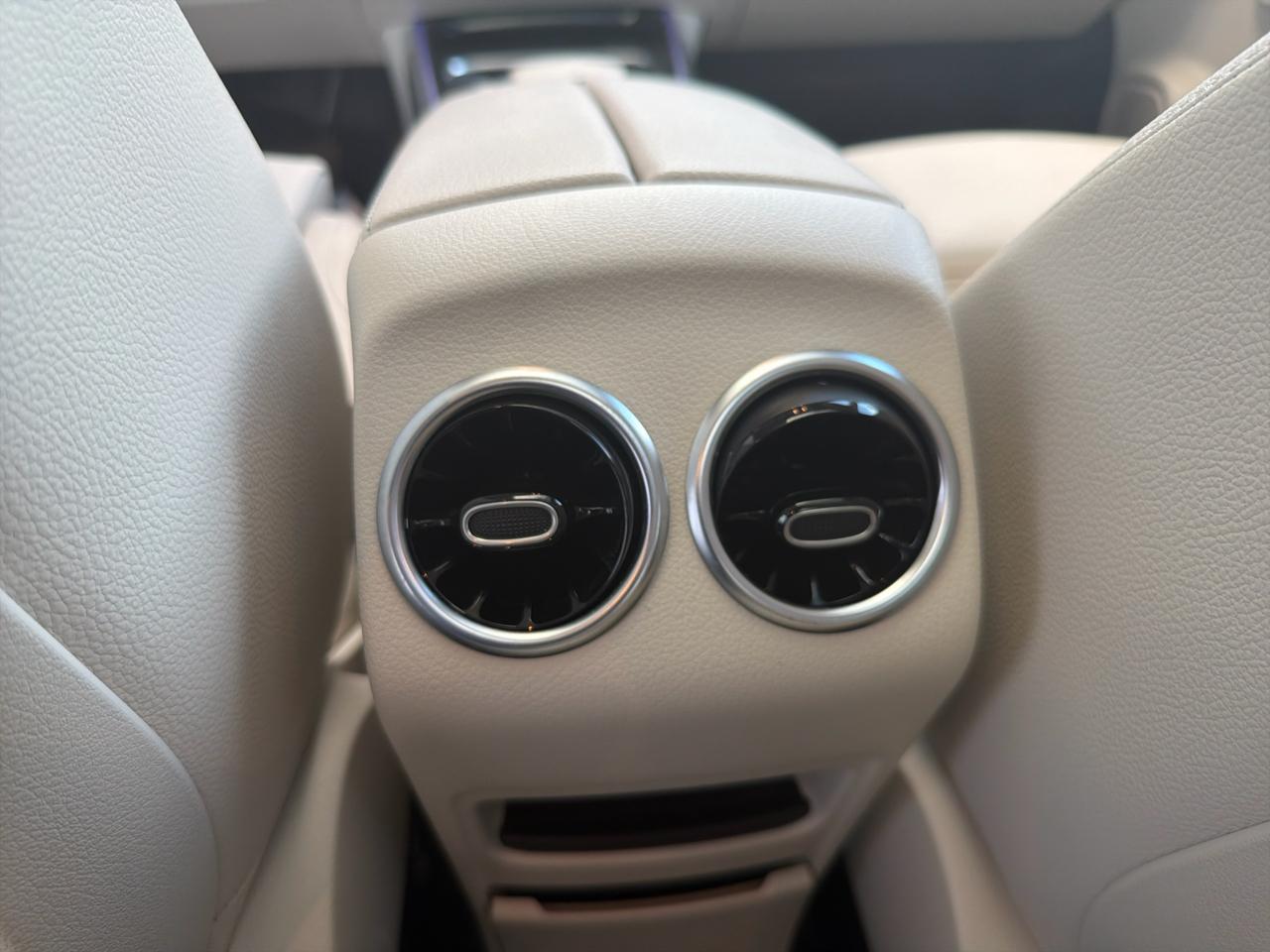 Mercedes-Benz GLA GLA 250 4MATIC SUV 2022