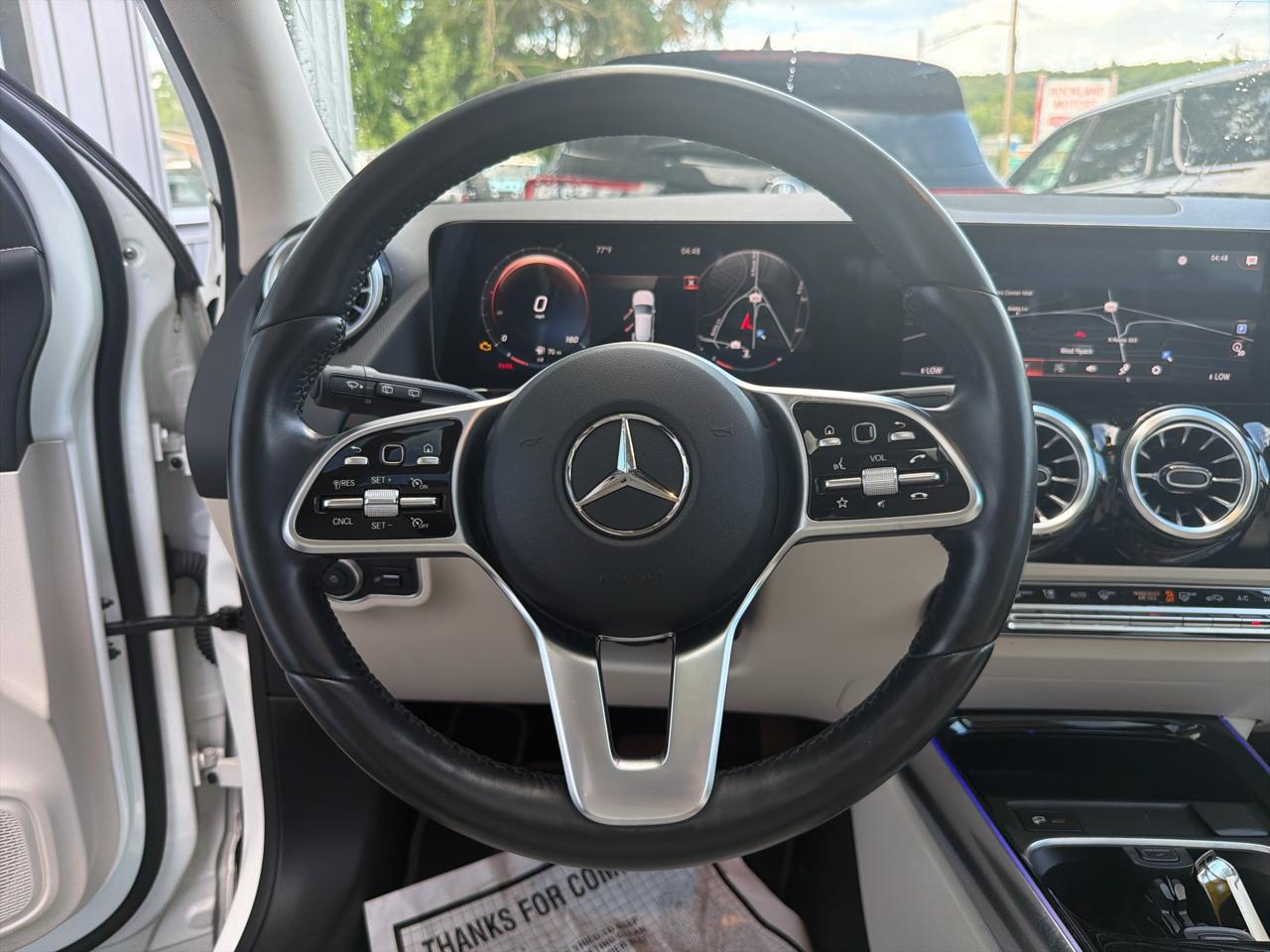 Mercedes-Benz GLA GLA 250 4MATIC SUV 2022