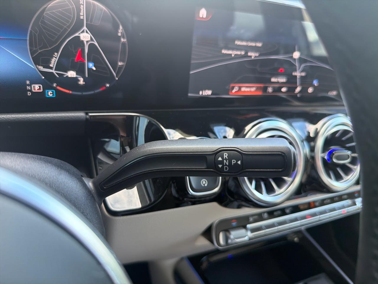 Mercedes-Benz GLA GLA 250 4MATIC SUV 2022