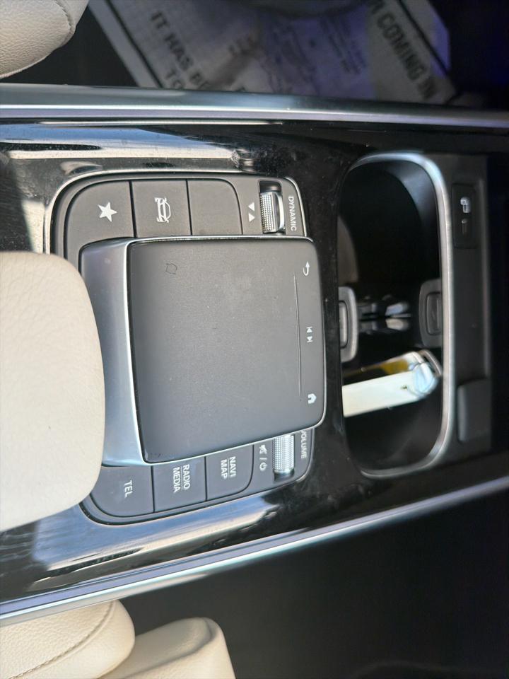 Mercedes-Benz GLA GLA 250 4MATIC SUV 2022