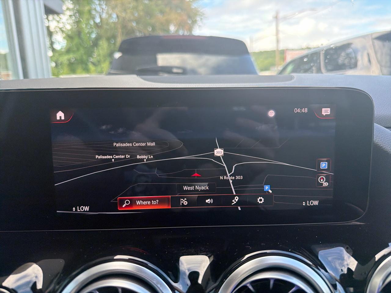 Mercedes-Benz GLA GLA 250 4MATIC SUV 2022