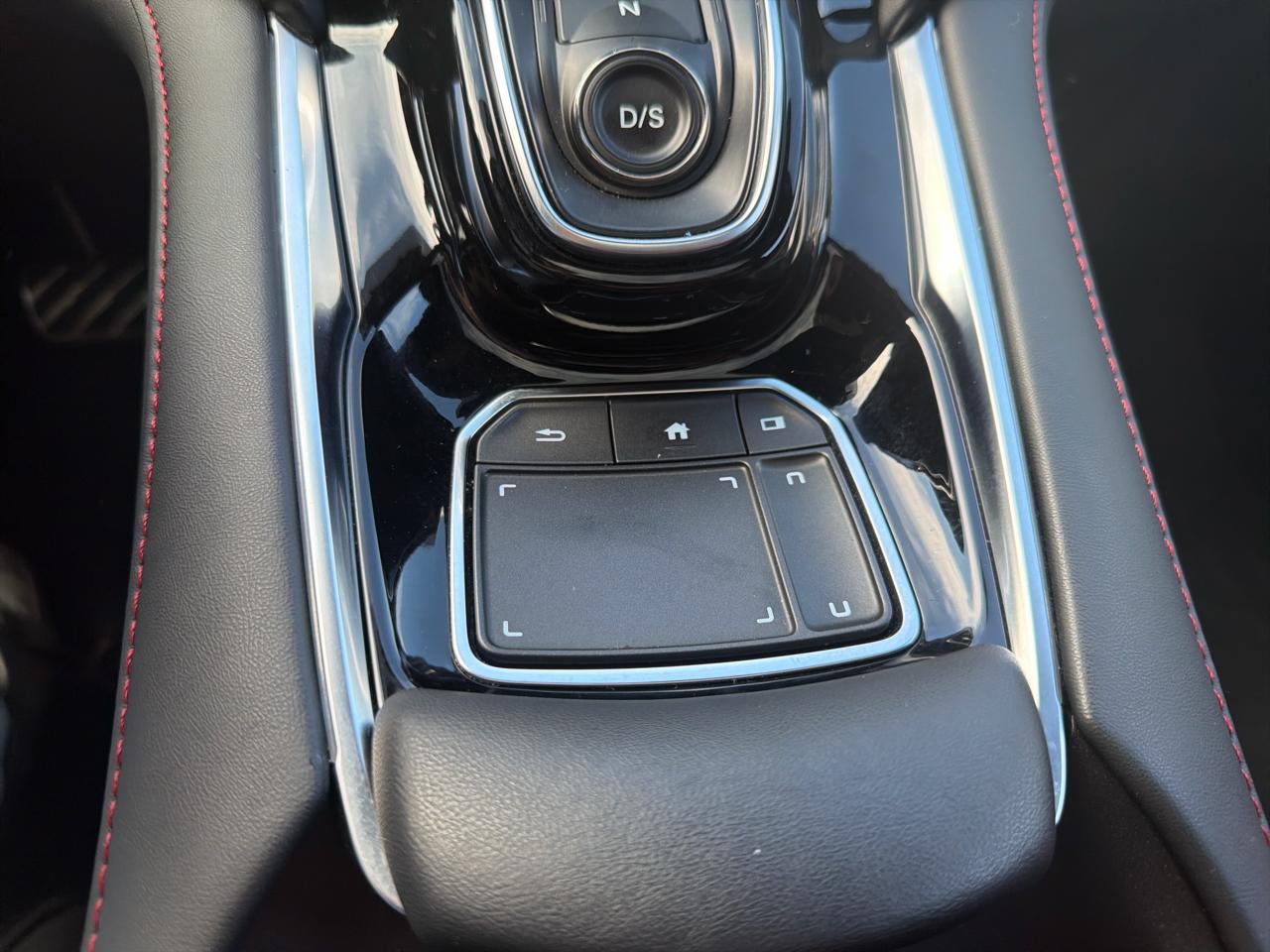 Acura RDX SH-AWD w/A-Spec Package 2024