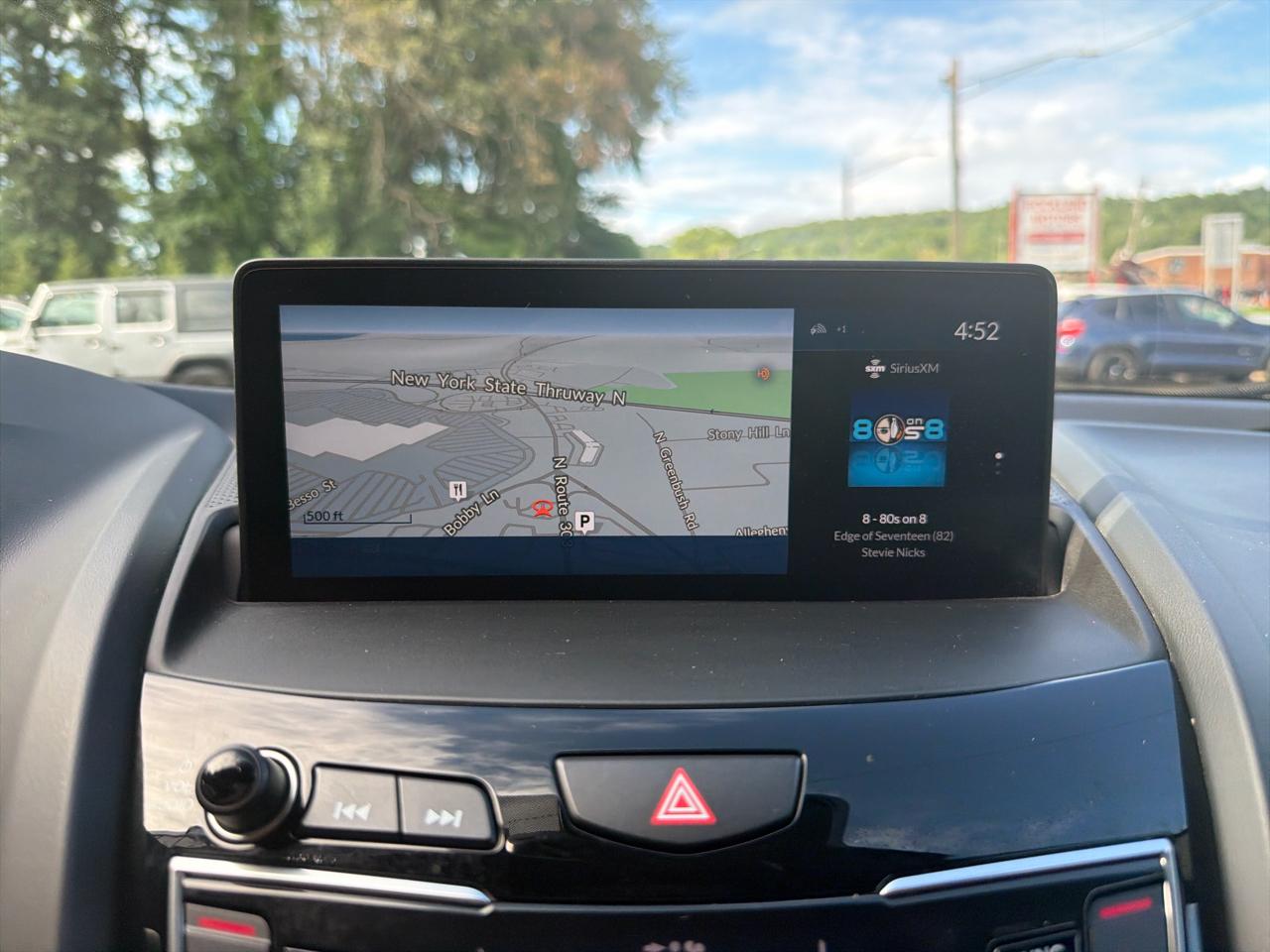 Acura RDX SH-AWD w/A-Spec Package 2024