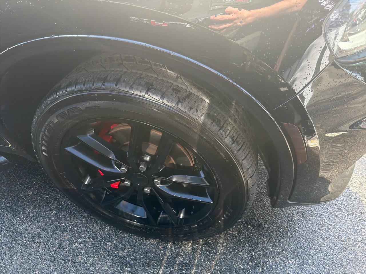 Dodge Durango GT Plus AWD 2021