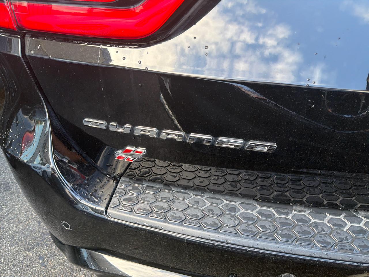 Dodge Durango GT Plus AWD 2021