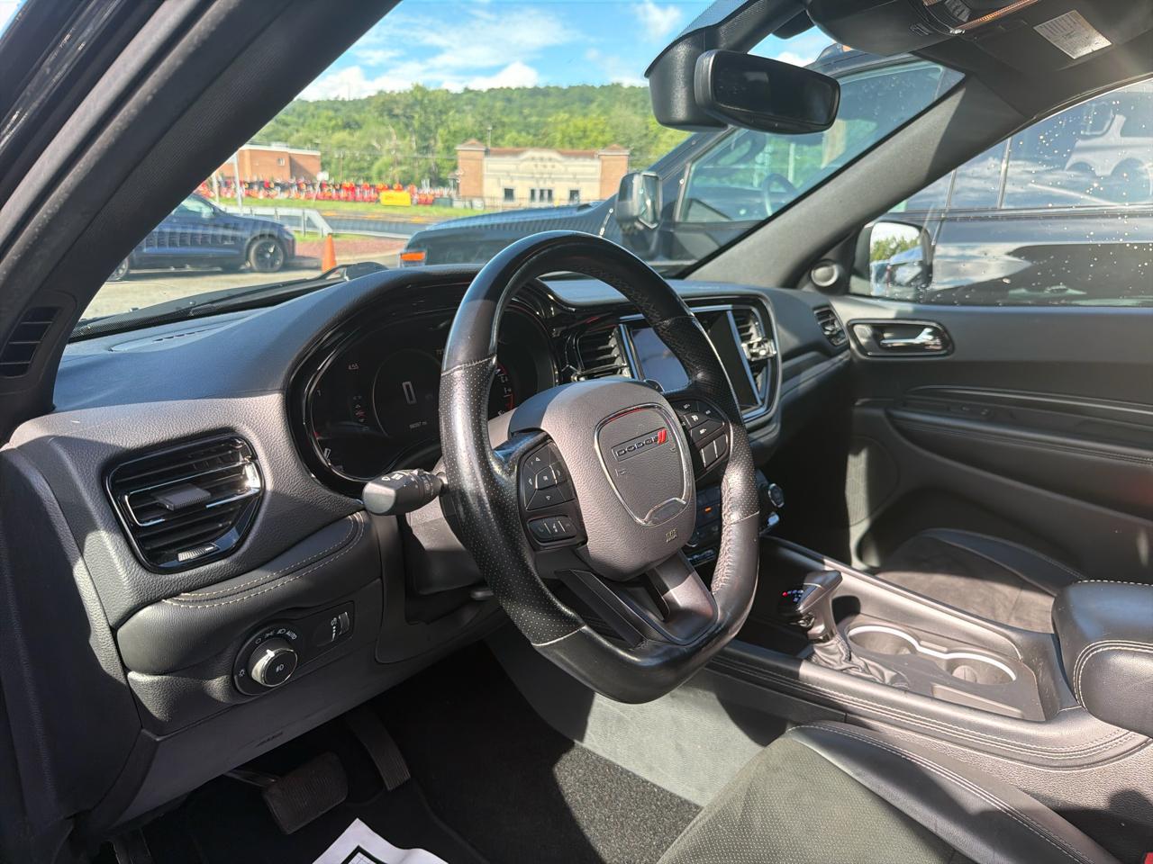 Dodge Durango GT Plus AWD 2021