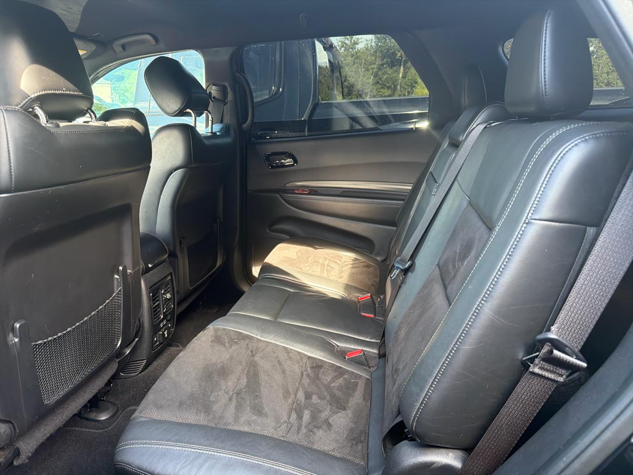 Dodge Durango GT Plus AWD 2021