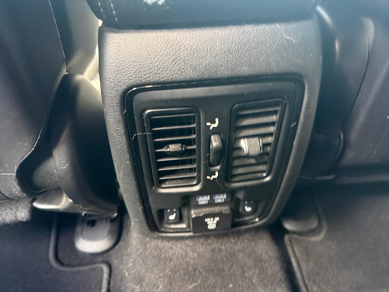 Dodge Durango GT Plus AWD 2021