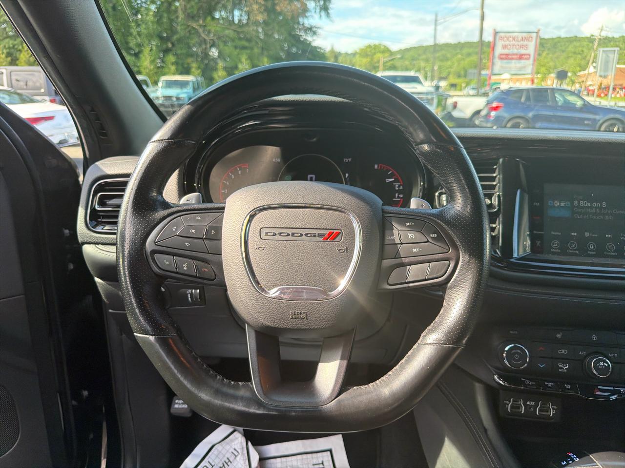 Dodge Durango GT Plus AWD 2021