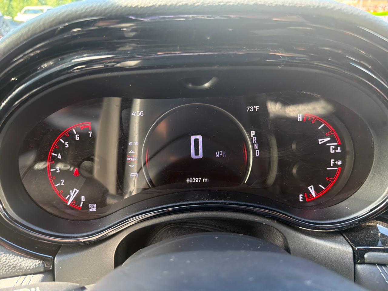 Dodge Durango GT Plus AWD 2021