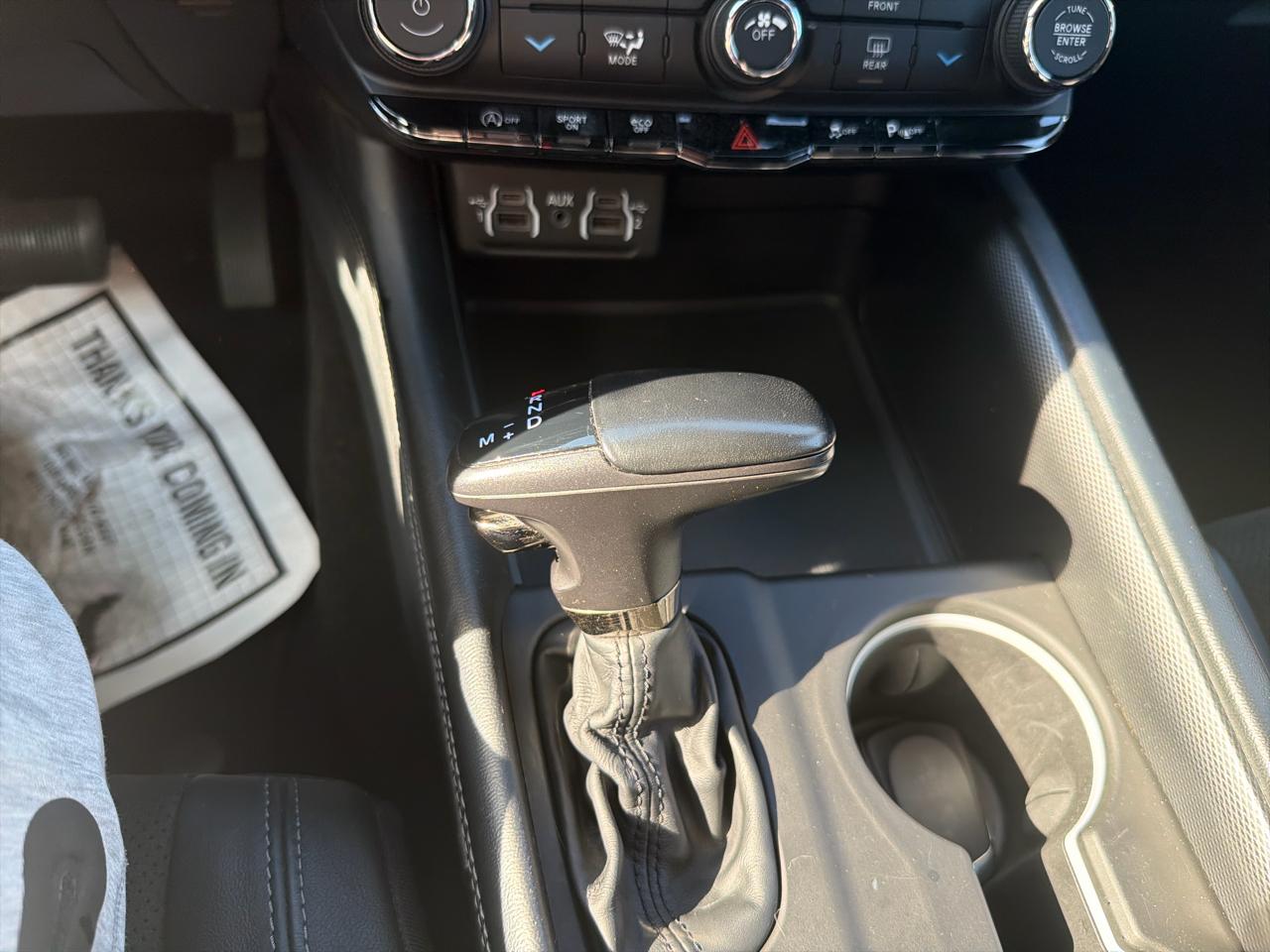 Dodge Durango GT Plus AWD 2021