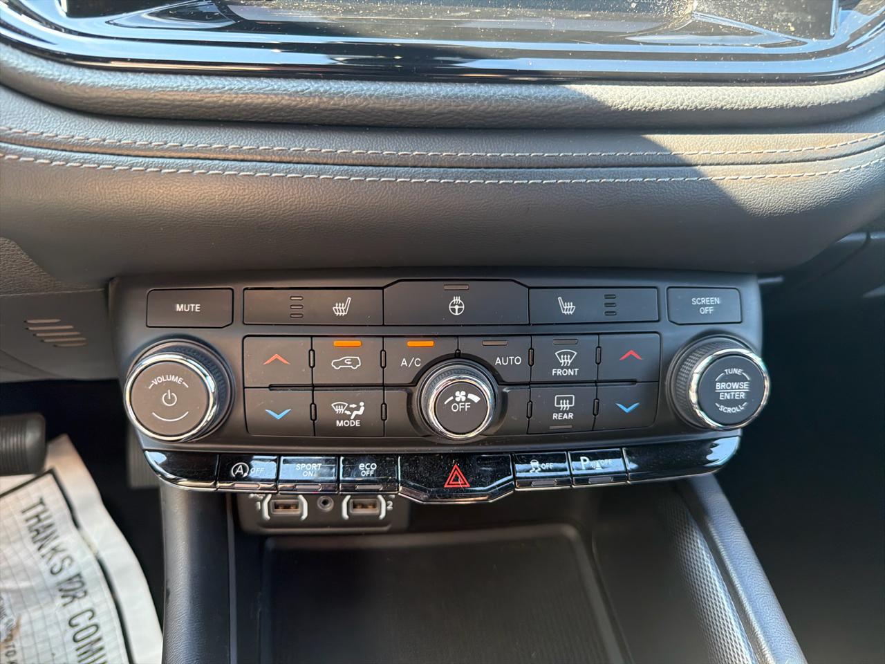 Dodge Durango GT Plus AWD 2021