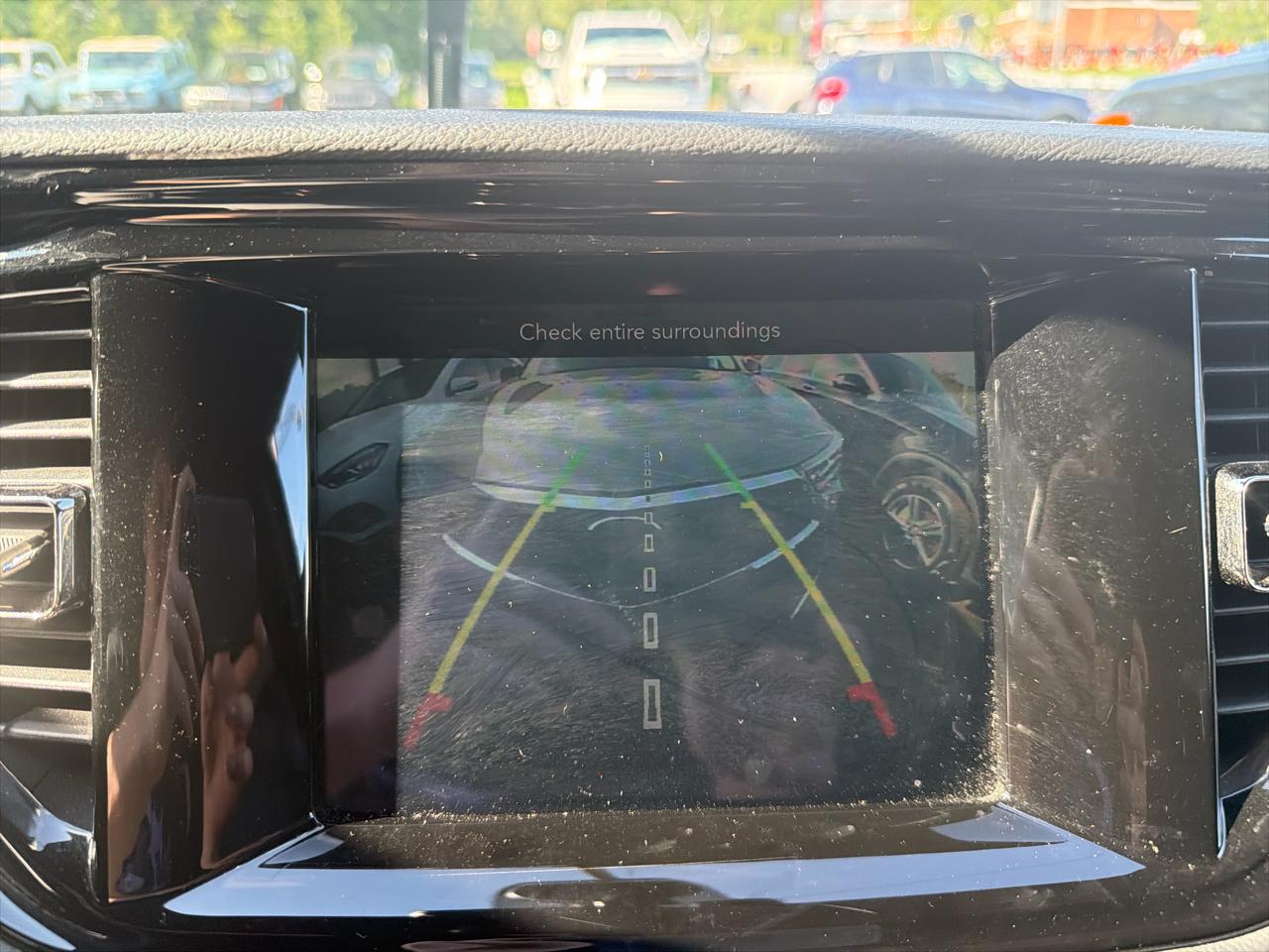 Dodge Durango GT Plus AWD 2021