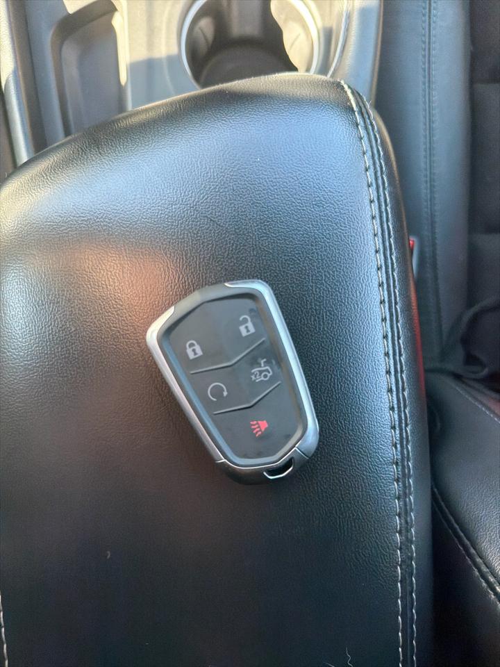 Dodge Durango GT Plus AWD 2021