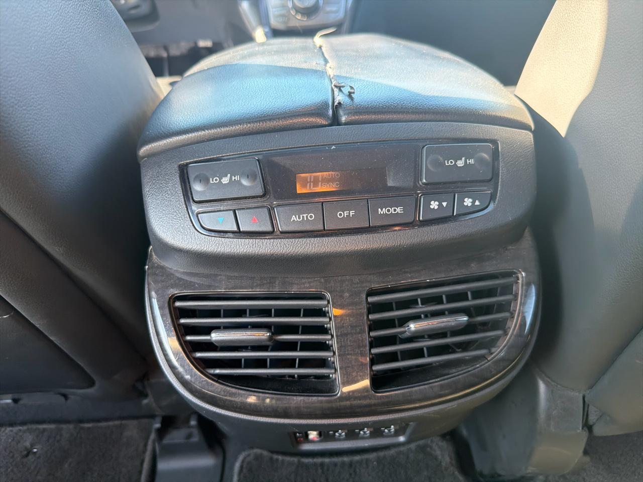 Acura MDX 4WD 4dr Tech/Entertainment Pkg 2007