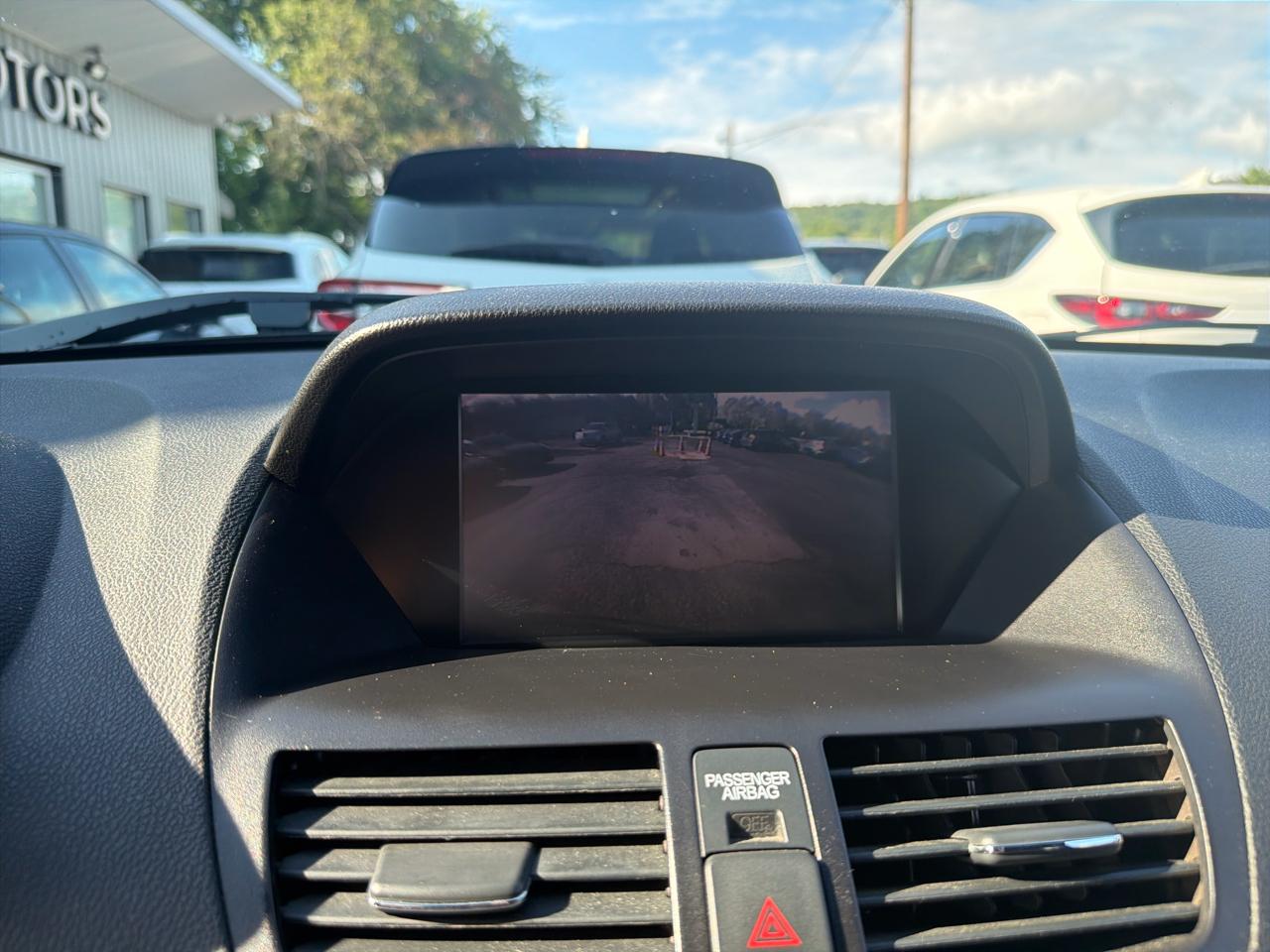 Acura MDX 4WD 4dr Tech/Entertainment Pkg 2007