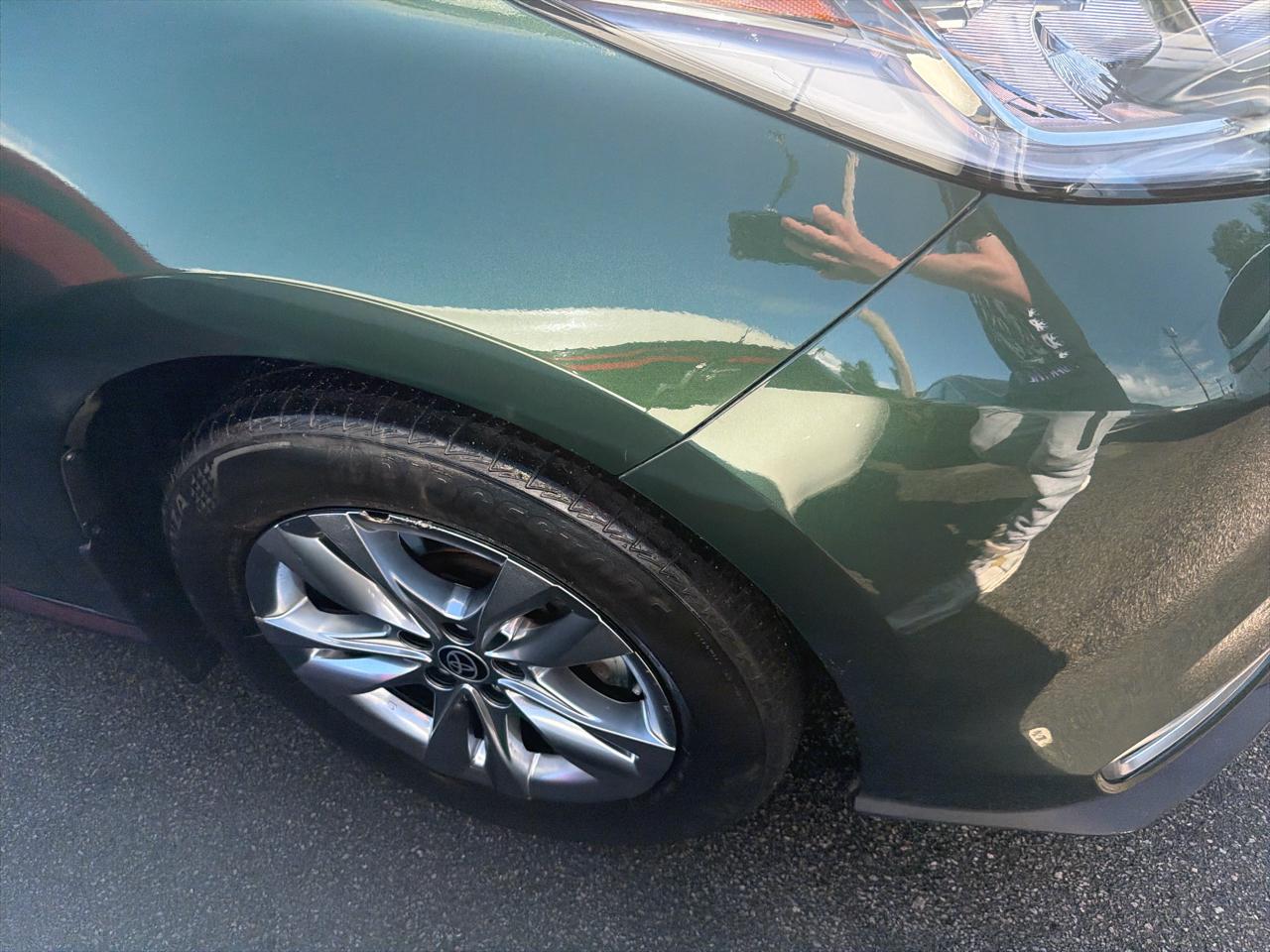 Toyota Sienna Limited AWD 7-Passenger (Natl) 2023