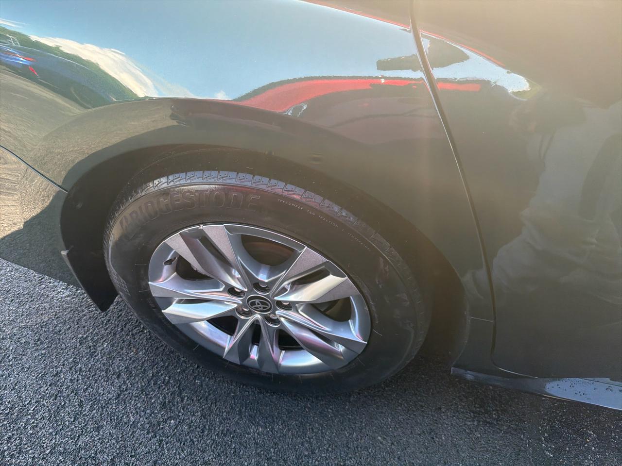 Toyota Sienna Limited AWD 7-Passenger (Natl) 2023