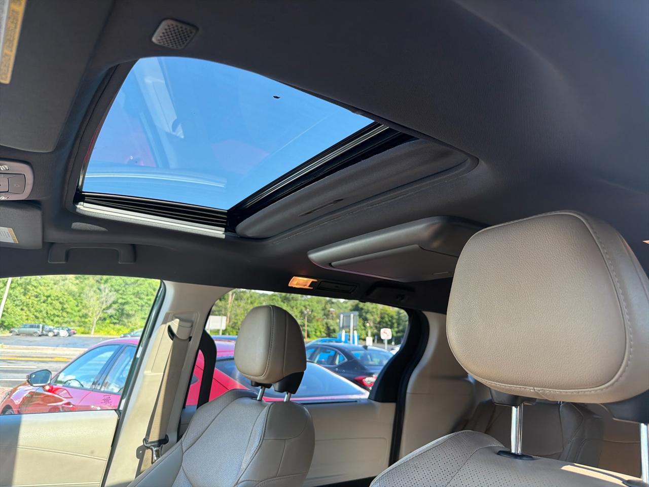 Toyota Sienna Limited AWD 7-Passenger (Natl) 2023