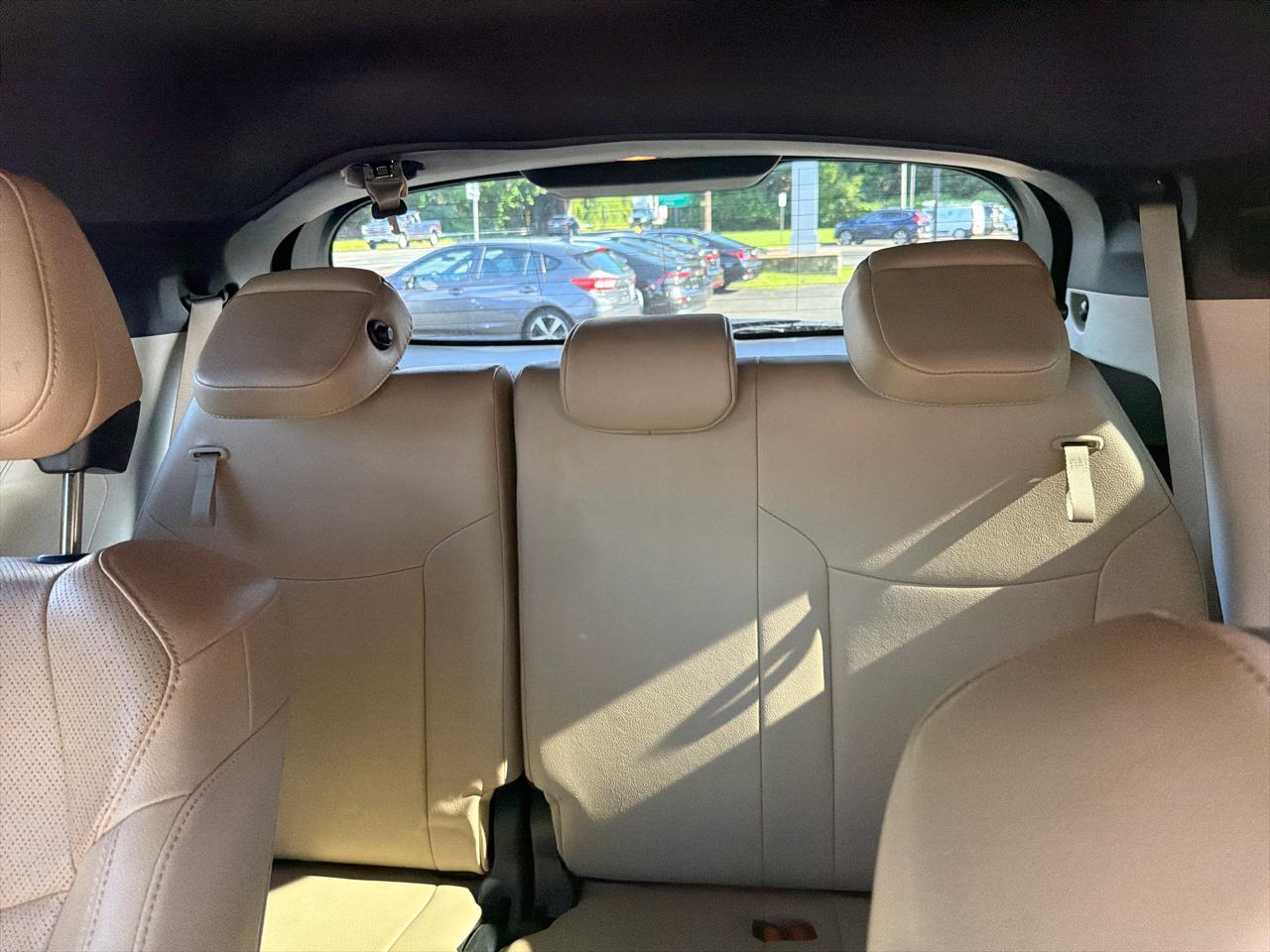 Toyota Sienna Limited AWD 7-Passenger (Natl) 2023