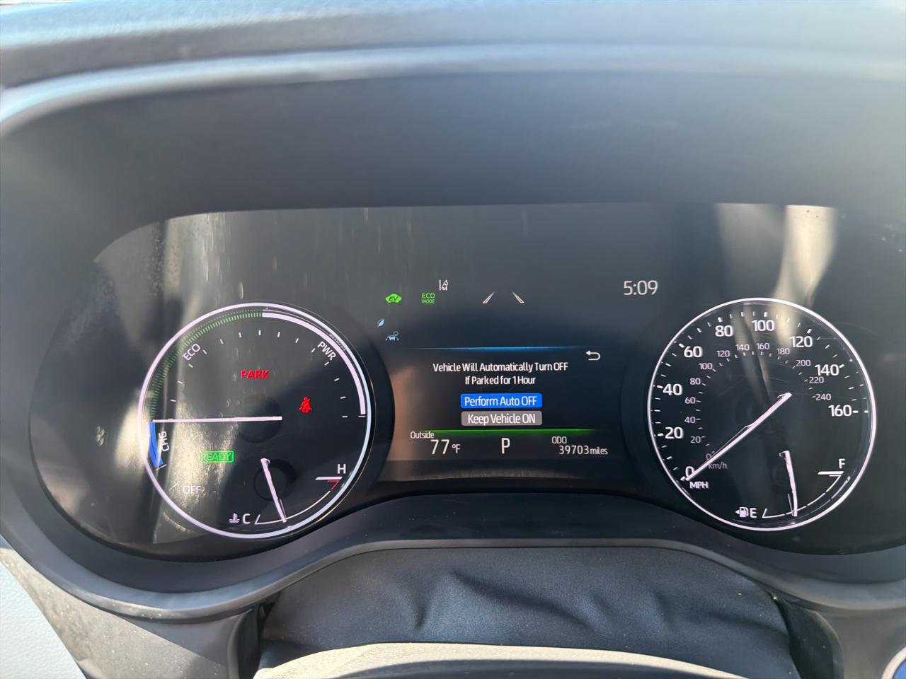 Toyota Sienna Limited AWD 7-Passenger (Natl) 2023