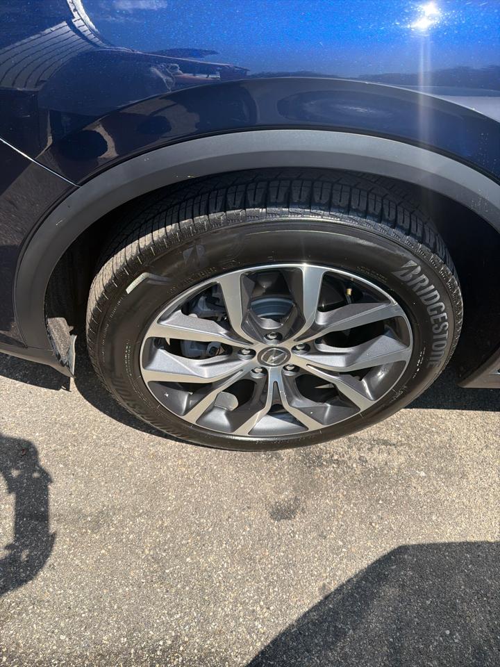 Acura MDX SH-AWD w/Technology Package 2024