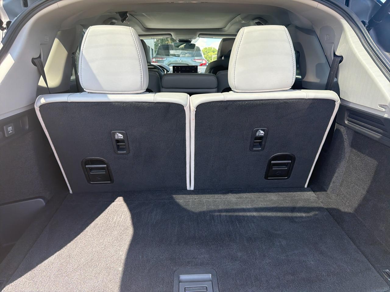 Acura MDX SH-AWD w/Technology Package 2024