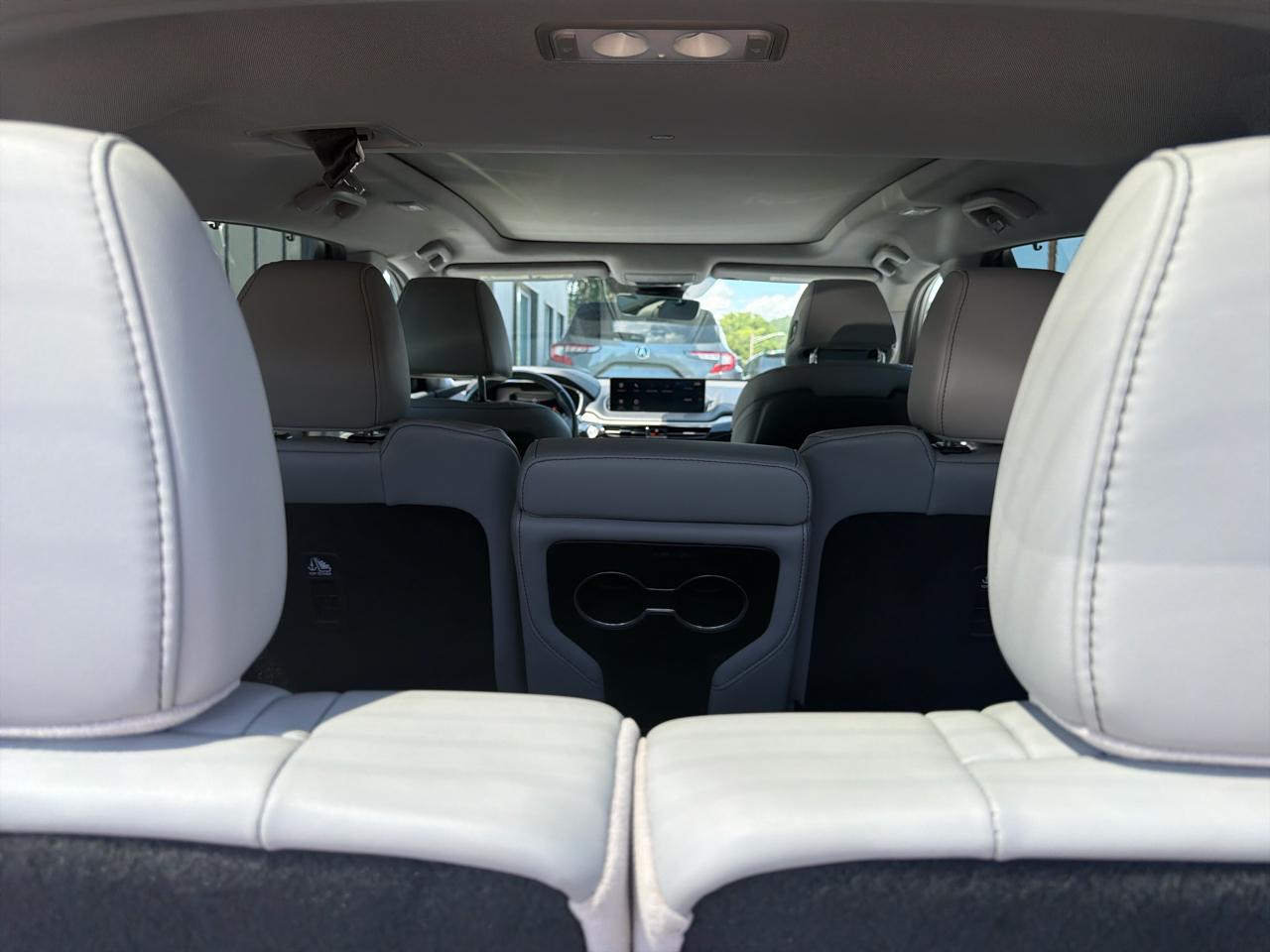 Acura MDX SH-AWD w/Technology Package 2024